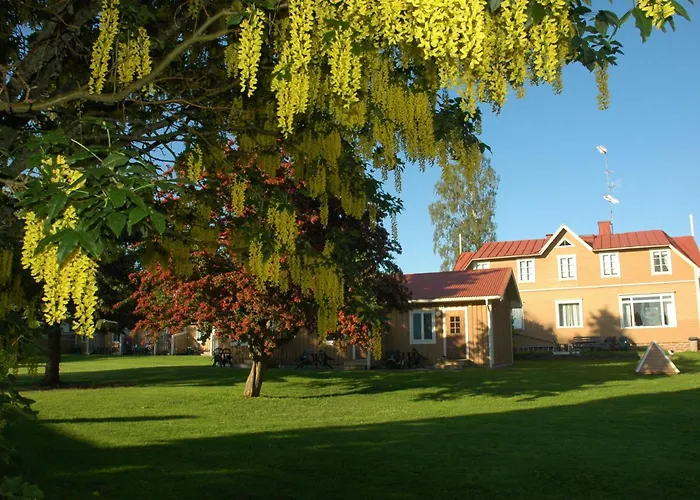 Gaestgard Christiansund Hotel Eckero photo
