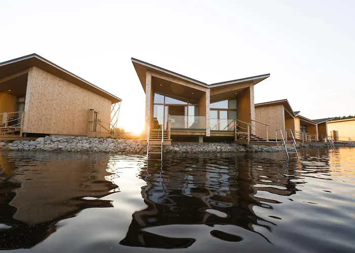 Bella Lake Resort Kuopio photo