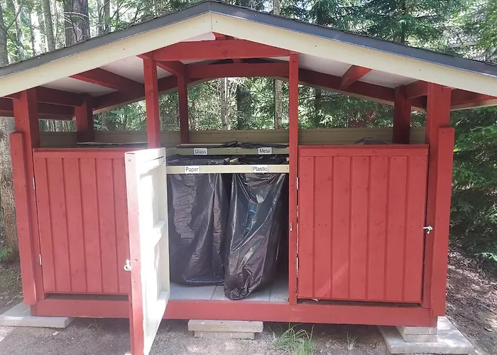 Holiday Home Honkaniemi By Interhome Rasivaara foto