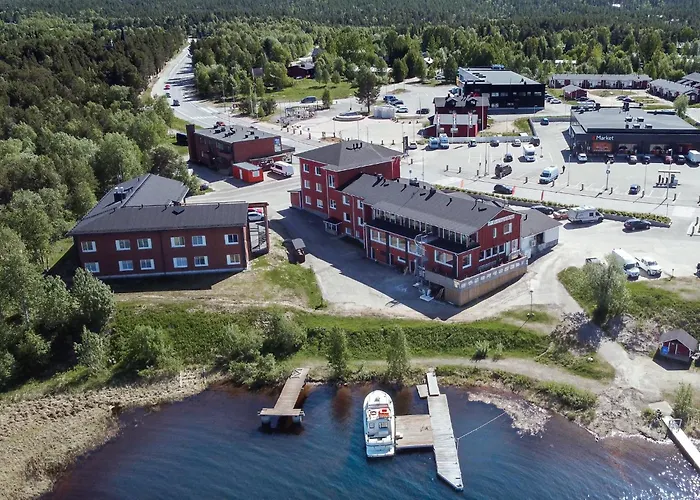 foto di Hotel Inari
