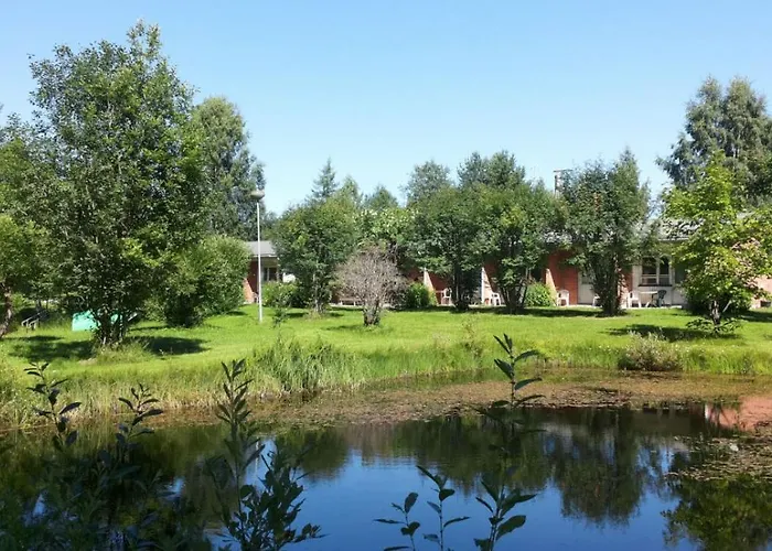 Hotelli Ravintola Tiilikka Rautavaara photo