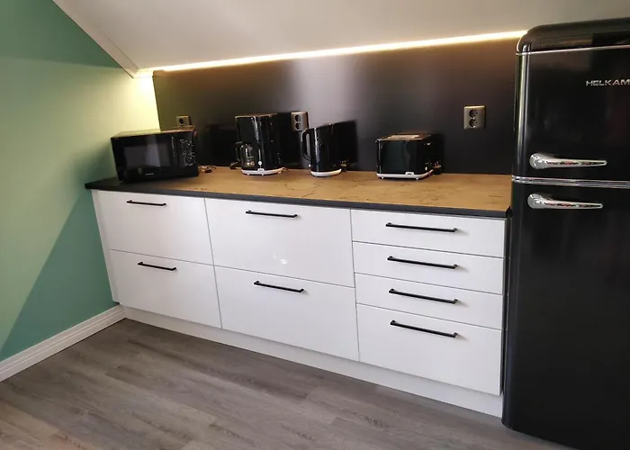 Satavuotias Minttu Apartment Mantta photo