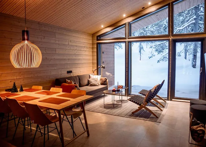 Villa Alveus - Modern Design Villa, 3 Bdr Kolari photo