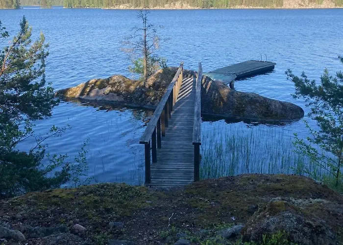 Willa Axe Hurissalo照片