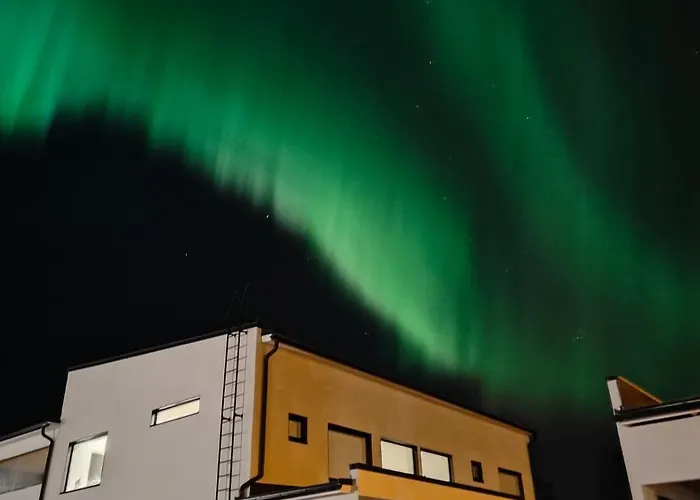 Lapland Arctic Villa Rovaniemi photo