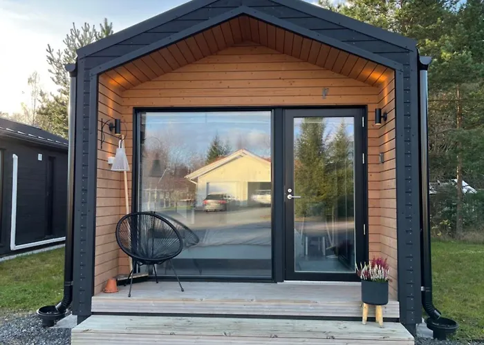 Willa Rauha F Lumijoki fotoğrafı