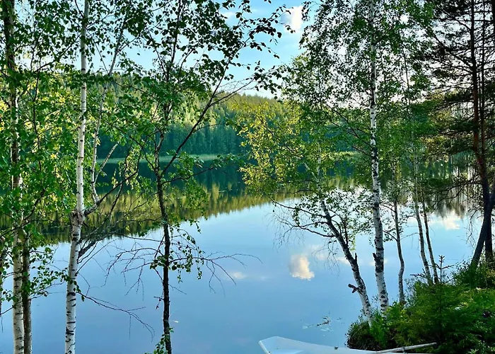 Saunamoekki Iltahurri, Laatulomat Telakanava photo