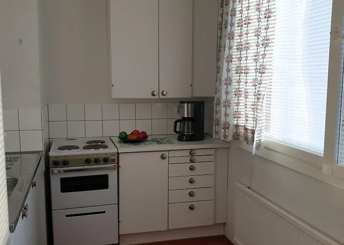 Apartamento Metsola Pielavesi foto