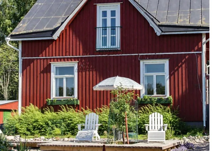 Torp Solbacka Villa Raseborg photo