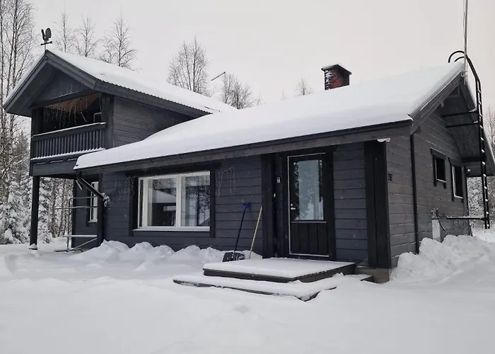 ラヌア Vaestintupaヴィラの写真