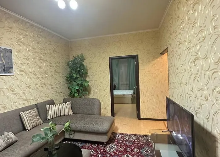 Alavus Otto House Apartment photo