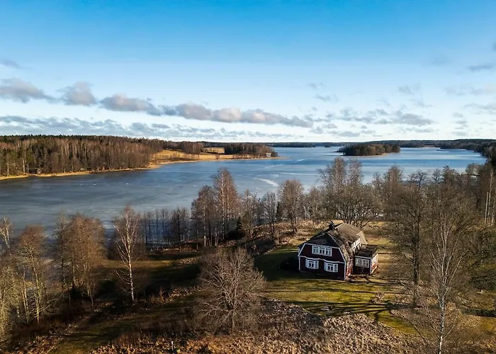 Stay North - Marjaniemi Salo  photo