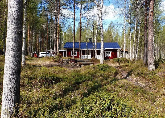 Naruskallela foto