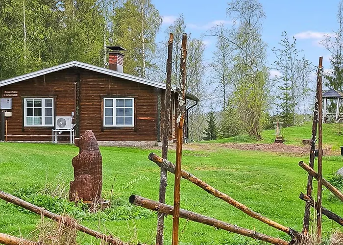 Фото Holiday Home Taukotupa By Interhome Hoytee