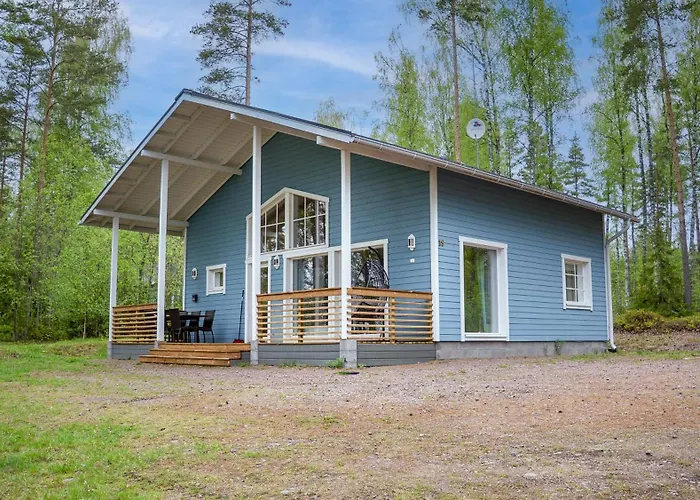 Hamina Camping Pitkaethiekat foto