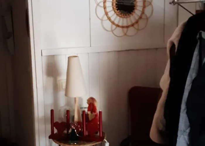 Talo Pienessae Ryttylaen Kylaessae Βίλα Hausjarvi φωτογραφία