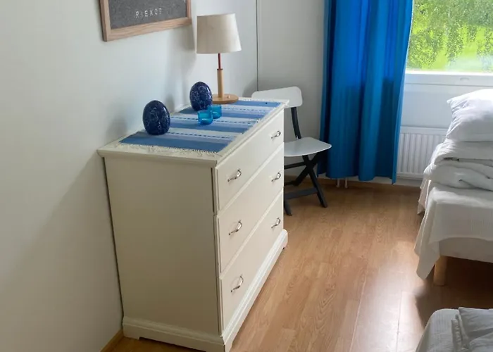 Bjoerkboda Bjorkbodaの写真