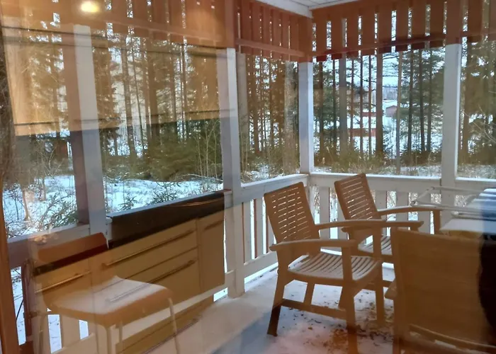 foto di Appartamento Talo Vimpeli