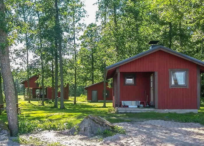 Holiday Home Langstrands Stuga By Interhome zdjęcie