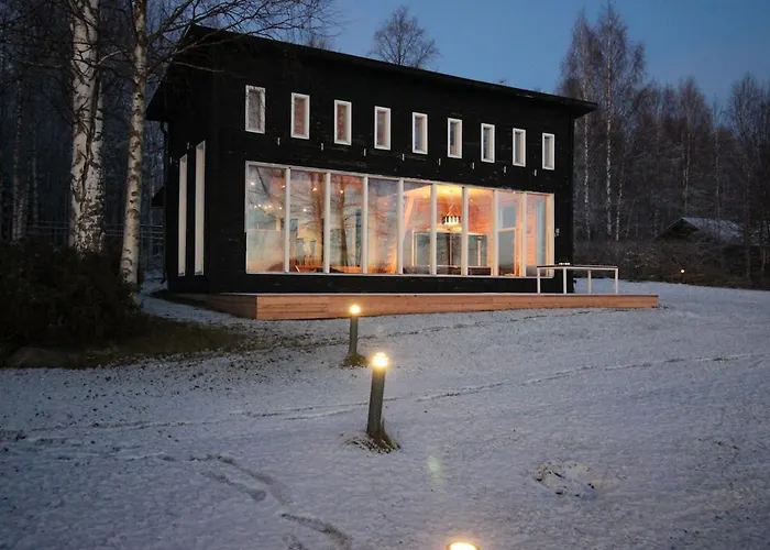 Vietos Villa Jolanki photo