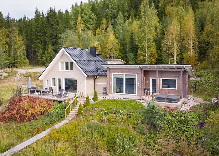 Moekki Ulkoporealtaalla Uurainen foto