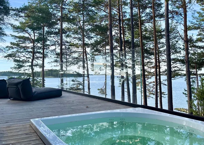 Villa Kaira Taalintehdasの写真