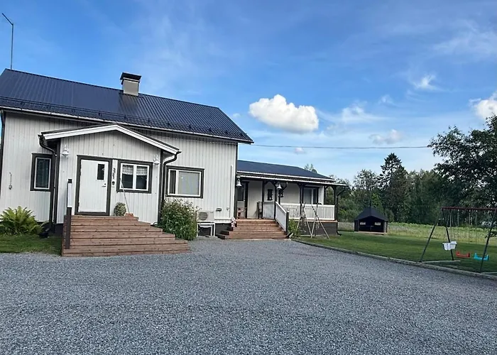 Whitehouse, Peaceful Togetherness Lehtimäki foto