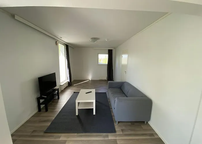 Practical Apartment For 2 Nykarleby képek