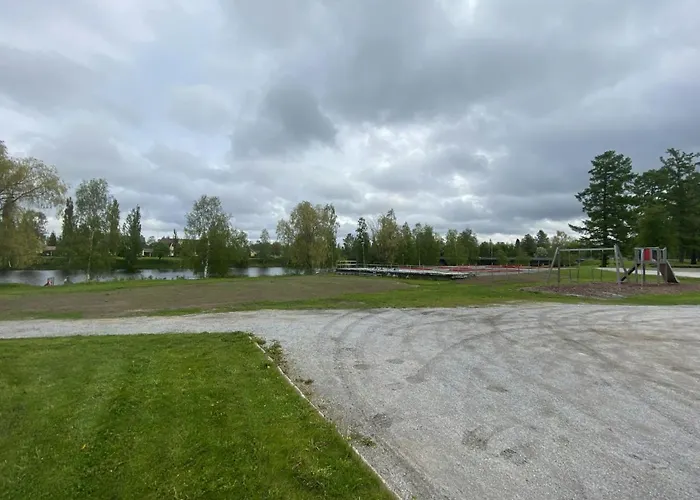 Practical Apartment For 2 Nykarleby photo