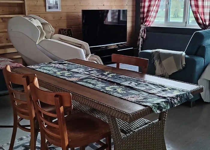 Hirsi Koulun Jumppasalin Yksioe Appartement Kankaanpää foto