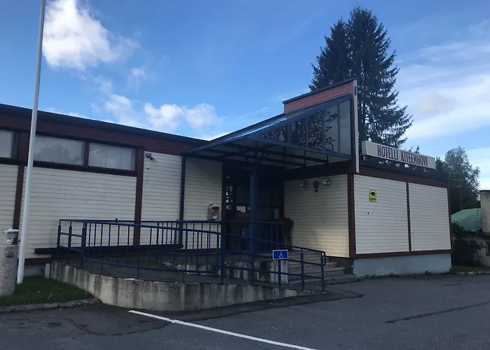 Hotel Kiteenhovi photo