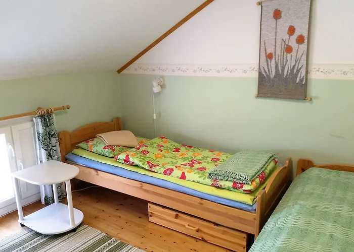 Anssilan Maatila Hotel Ilomantsi photo