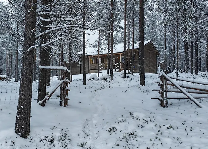 Villa Arvoranta Nellimö képek