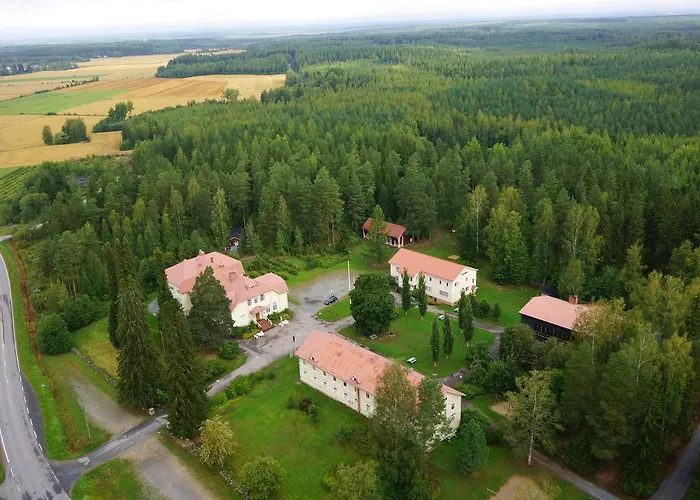 Wanha Karhunmaeki Hotel photo