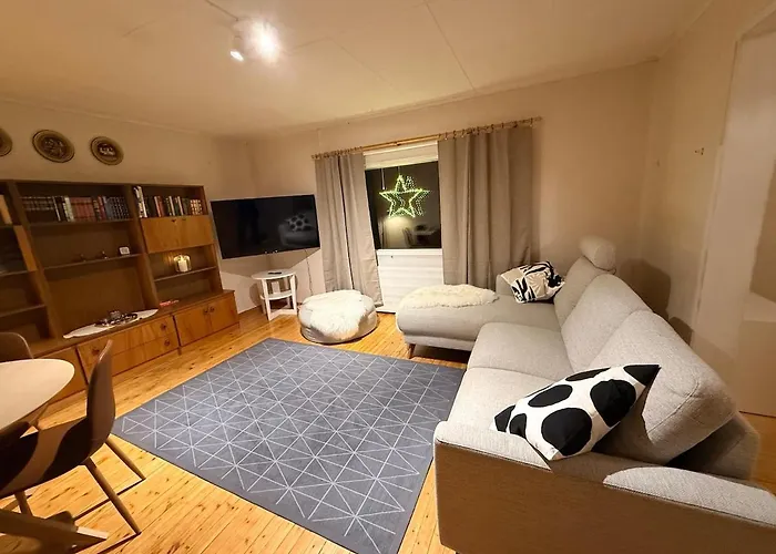 صورة Holiday Home On The Edge Of The Woods Kemijärvi