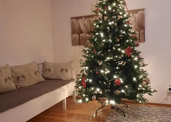 Kodinomainen Majoitus Juoksenki, Napapiiri, Lappi foto