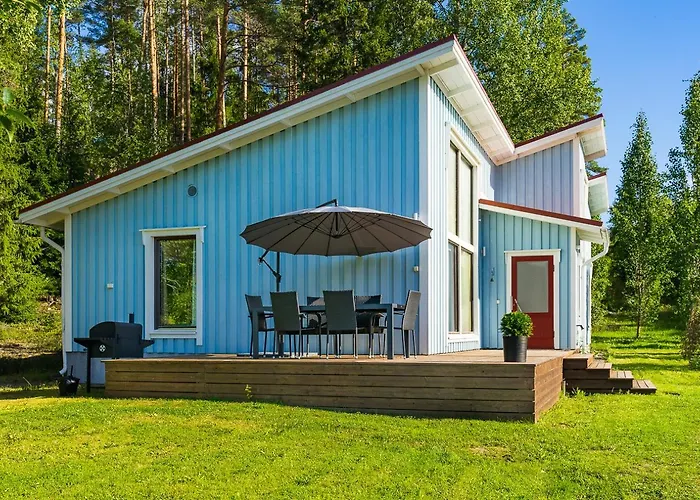 Tammikallio Tjuda foto