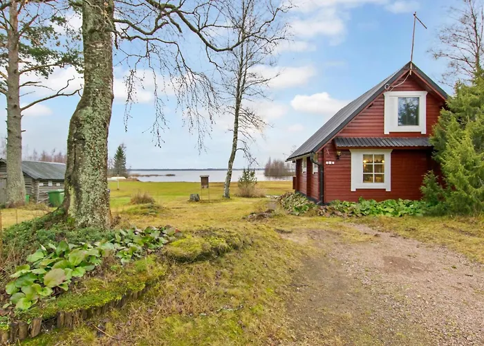 foto di Holiday Home Missi By Interhome Halsua