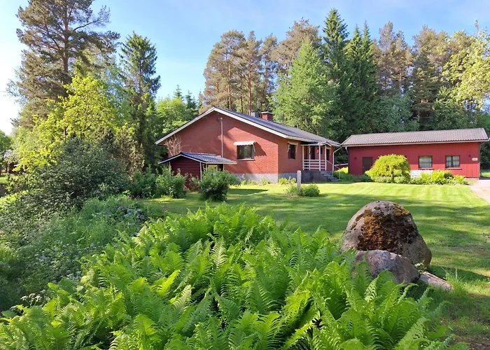 foto di Maria Jeppo Guesthouse Motari