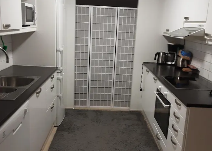 Apartement Kivisto Vaeisaelae zdjęcie