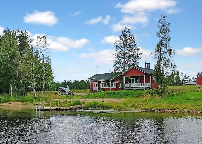 Holiday Home Villa Unari By Interhome照片