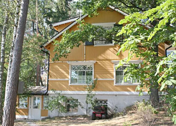 Фото Holiday Home Loevkulla By Interhome Лёпарё