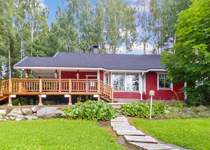 Holiday Home Polaria By Interhome Niittymaaの写真