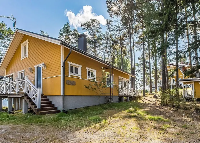 Photo de Holiday Home Helga By Interhome Hitis