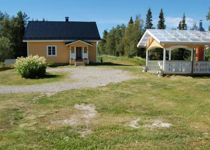 Holiday Home Saenkelae By Interhome Lämsä照片