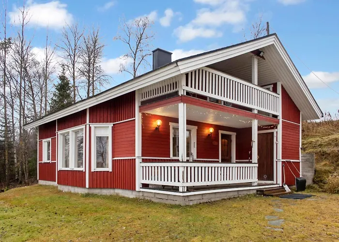 Holiday Home Pesaekolo By Interhome Kiviperä φωτογραφία