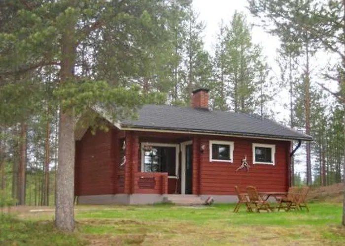 Holiday Home Takaharju By Interhome Karvonen zdjęcie