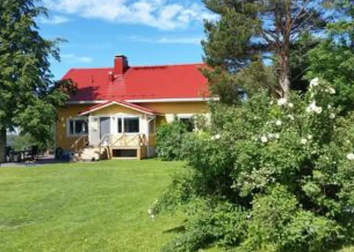 صورة Holiday Home Rantala By Interhome Vaajasalmi