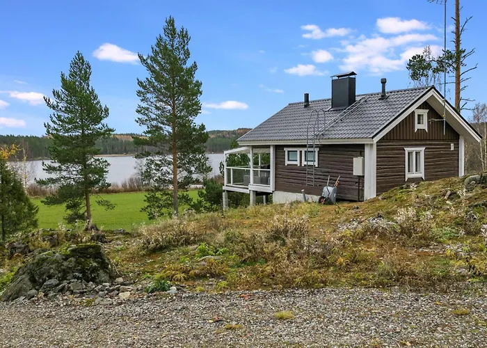 Holiday Home Koskiharju By Interhome Säynetlahti φωτογραφία