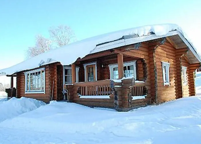 Holiday Home Villiruusu By Interhome Nieminen 照片